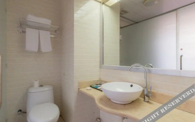 kai sheng hotel