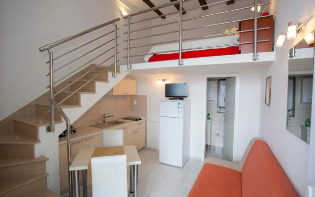 Apartments Sumic Podgora