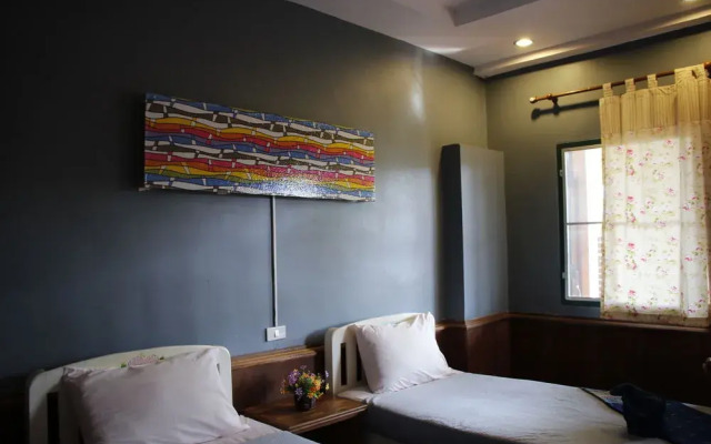 Pai Country House