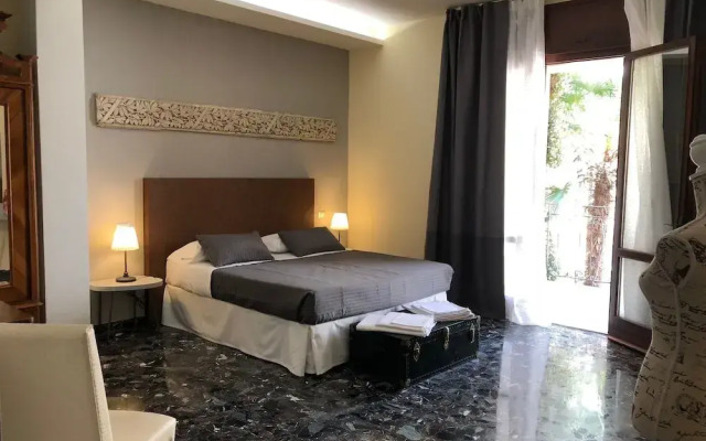 B&B Corte dei Turchi