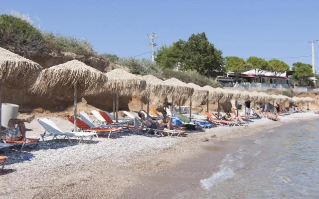 Epavlis Resort
