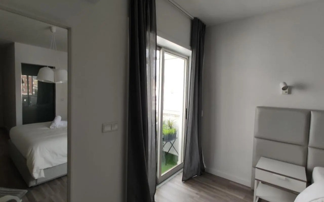 Apartments City Center • Collection by Perpetual Relax