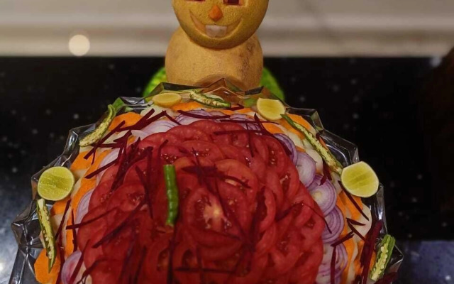 The Jungle Mountain Retreat