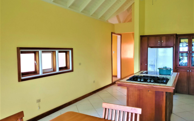 Tobago Hibiscus Golf Villas & Appartments