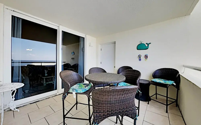 Perdido Sun by Southern Vacation Rentals