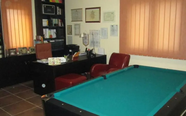 Villa Rachele con piscina a siracusa