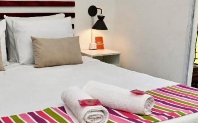 Pousada Villa Egregora