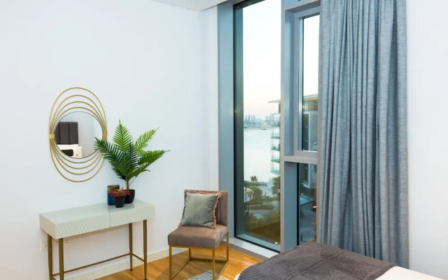 Bluewaters by Edens Dubai