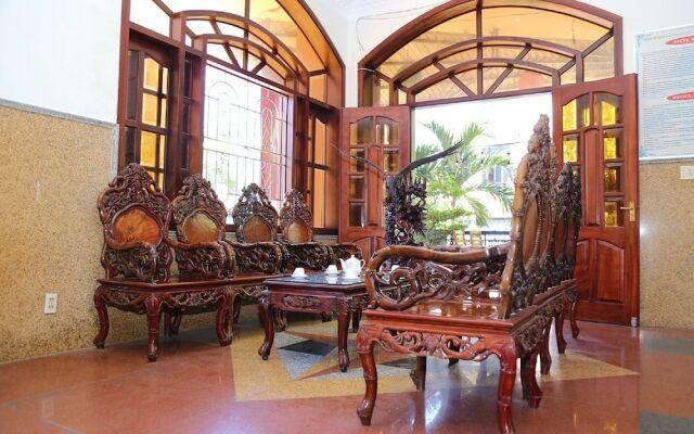 Tan Hoang Gia Hotel Quy Nhon
