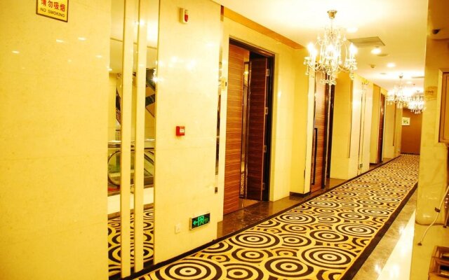 Howden International Hotel