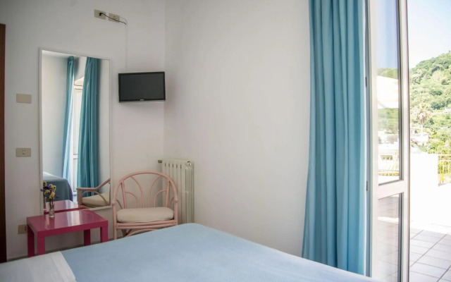 Hotel Internazionale