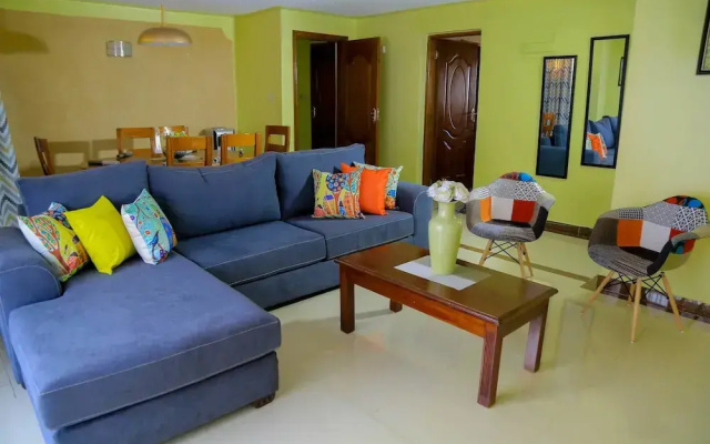 Link Palm Apartments