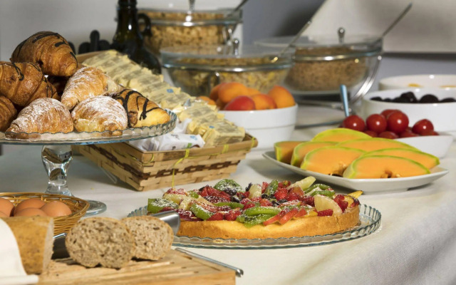 Hotel Nuovo Marghera