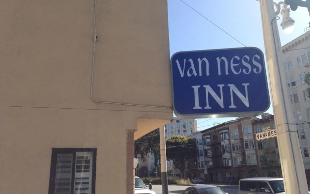 Van Ness Inn