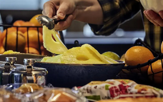 Novotel Thalassa Le Touquet Hotel