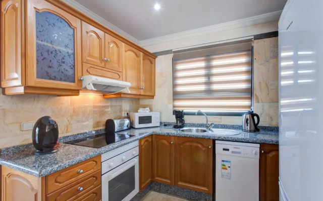 Hipoclub Villas, Aguamarina 2