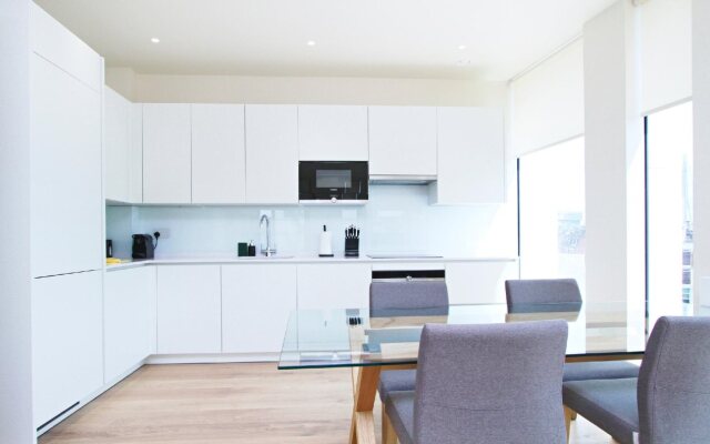 LCS Southbank Apartments