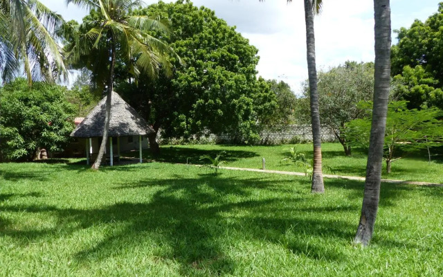 Residence Maison Müge