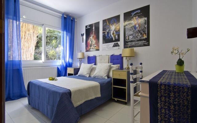 Magi Beach Apartment