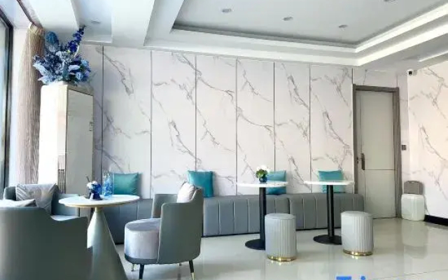 Zijinshan Express Hotel