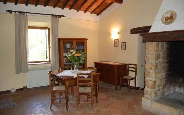 Agriturismo Casagrande