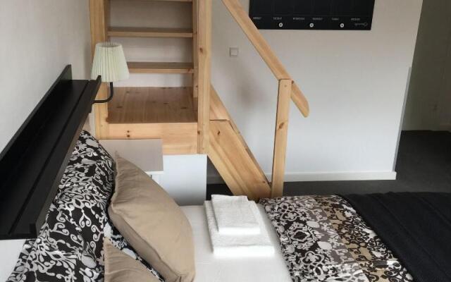 Hotel M18