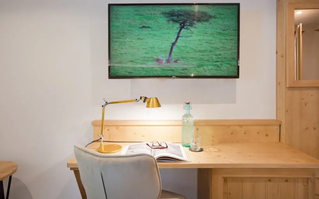 Hotel Hohes Licht