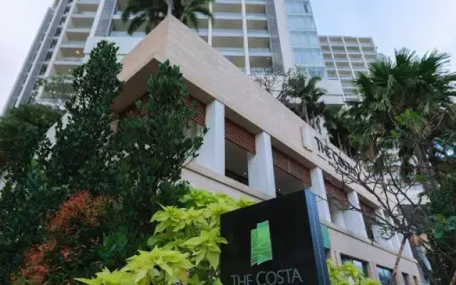 The Sea Luxury Nha Trang Apartment