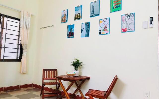Swayhouse - Homestay in Danang