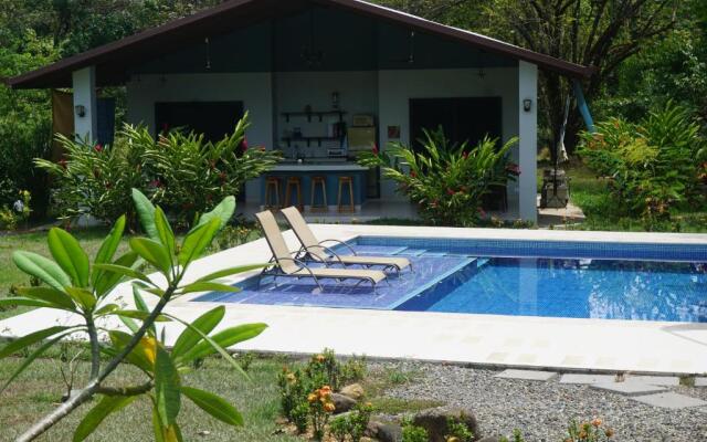 Casita Linda - 2 BR Mountainview Home with Pool