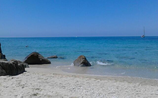 Casale Pietrantica Bed & Breakfast