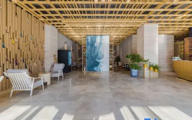 Wudo Hotel(Baoding Xushui district government store)