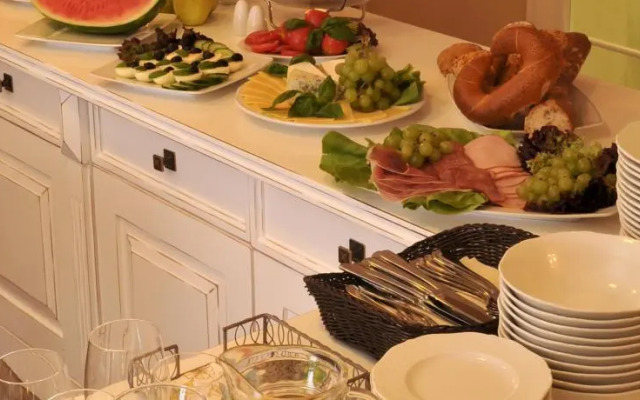 American House Hennela