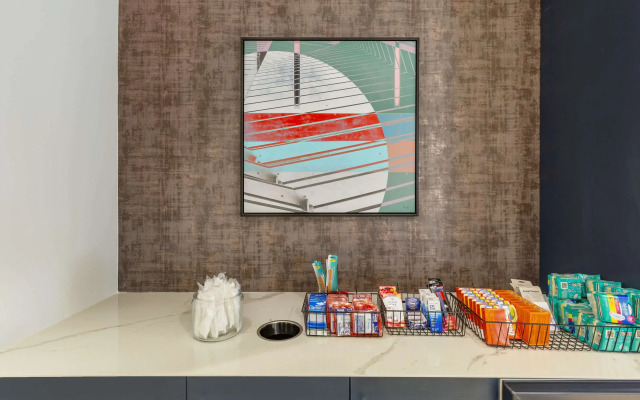 Cambria Hotel Rockville