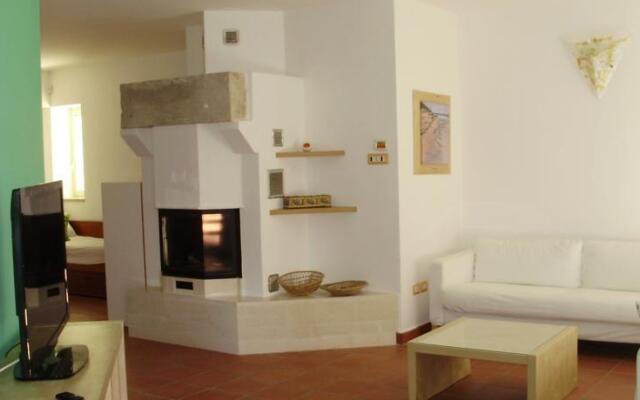 Villetta Acquaviva