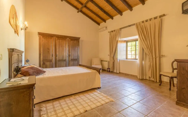 Villas2go2 Barrocal