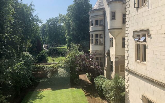 Coombe Abbey Hotel