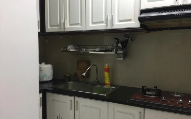 Son Thinh Apartment