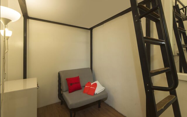 Reddoorz Hostel Bugis