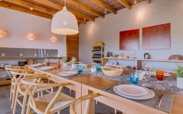 Monte Velho Equo-Resort