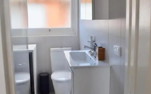 SurfSide Escape in Coogee