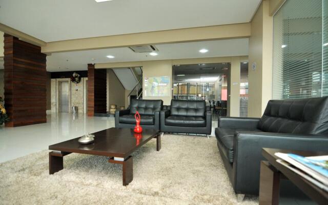 Holiday Inn Express Belém Ananindeua by IHG