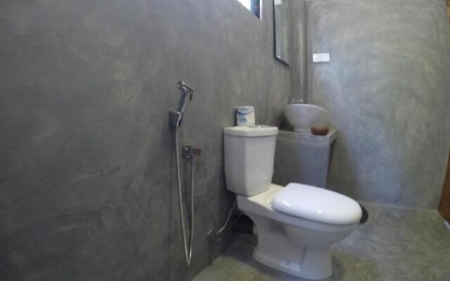 Karma Guesthouse