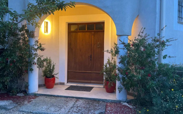 Les Maisons DHortense