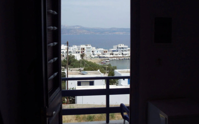 Hotel Katerina