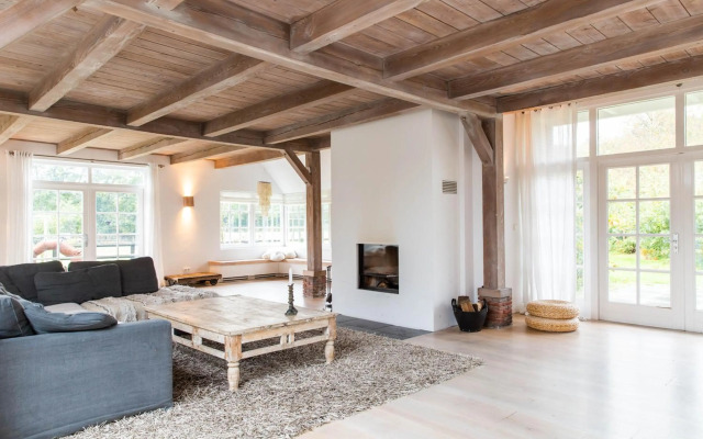 Duinappartementen Schoorl