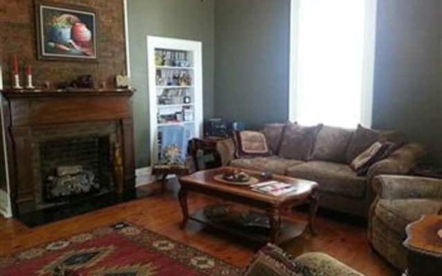 William Sypert Station