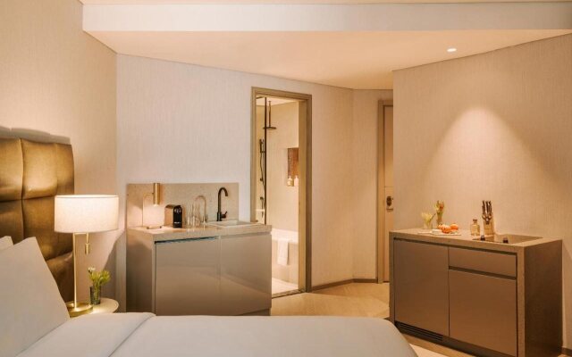 Sonder by Marriott Bonvoy Business Bay Apartments