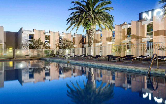 Novotel Perpignan Nord Rivesaltes