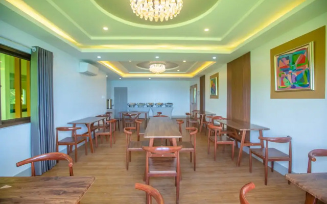 Horizon Hotel Romblon